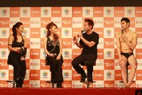 イベントの様子。