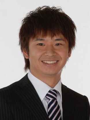 オードリー若林