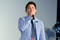 東京ダイナマイト松田