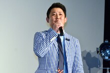 東京ダイナマイト松田