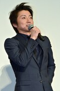 藤原竜也