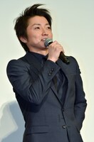 藤原竜也