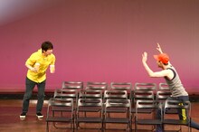 キングオブコメディ