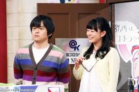 「ウレロ☆未体験少女」最終話「楽しかったな」(c)テレビ東京