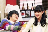 「ウレロ☆未体験少女」最終話「楽しかったな」(c)テレビ東京