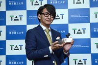 ハマカーン神田