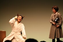 日本エレキテル連合