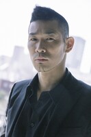 映画「サンブンノイチ」の一場面。