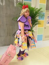 「誰やったっけ？」のチェリードゥングドゥングことジューシーズ赤羽。