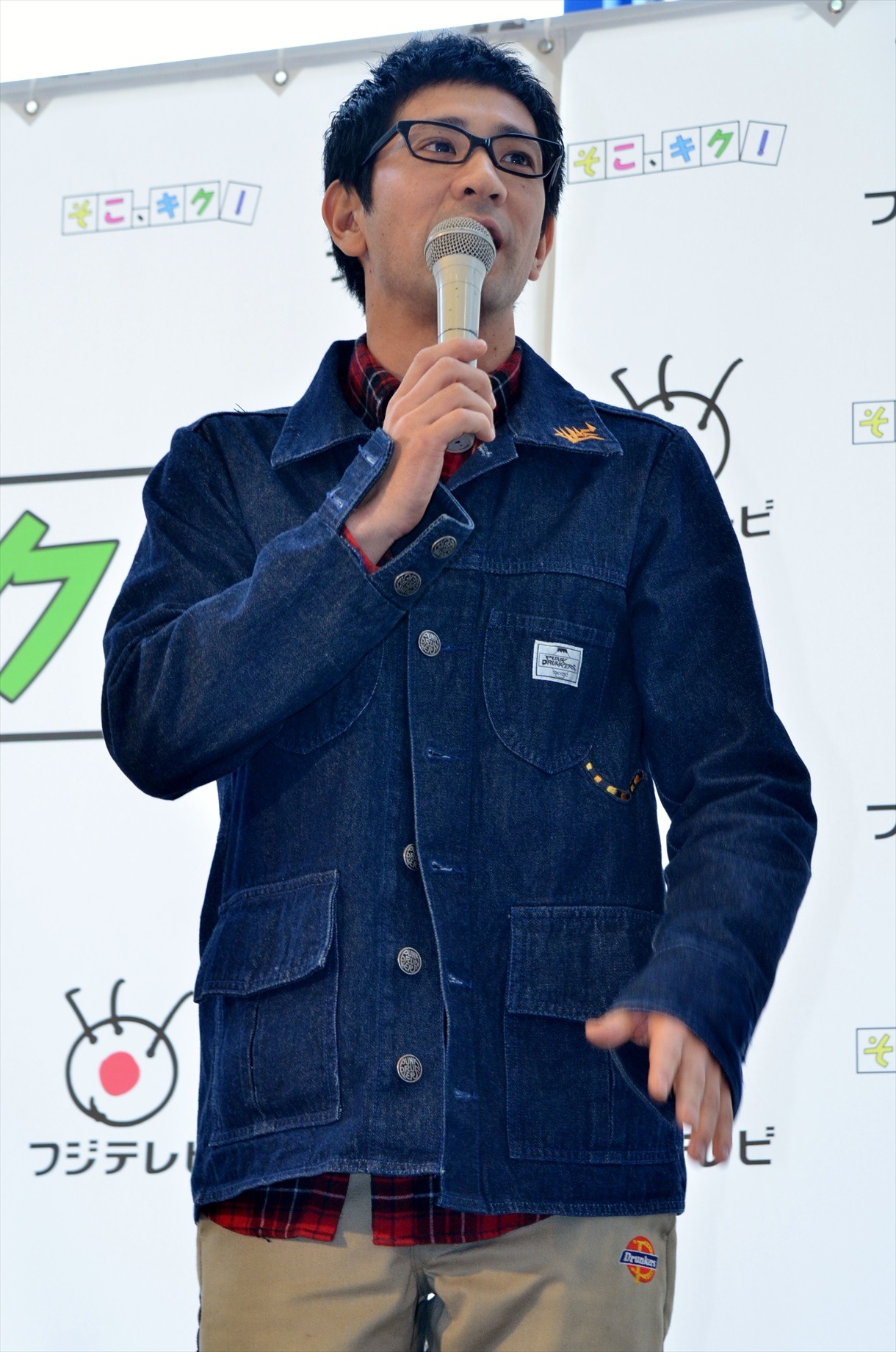 アンタッチャブル柴田