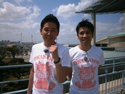 「すごろけ！沖縄一周ルーレットバトル」(c)関西テレビ