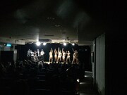 来月「鬼トーク」で鬼ヶ島が軍団組閣＆オーディション決行