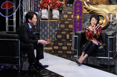 「有吉反省会」(c)NTV