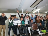 「ウレロ☆未体験少女」ニコ生実況オールエンディング。