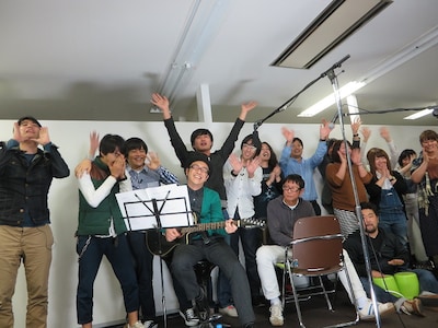 「ウレロ☆未体験少女」ニコ生実況オールエンディング。