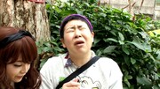 「ウーマン・オン・ザ・プラネット」(c)NTV