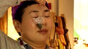 「ウーマン・オン・ザ・プラネット」(c)NTV