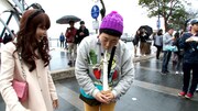 「ウーマン・オン・ザ・プラネット」(c)NTV