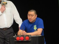 RGが勝手に入れたおもしろスイッチ。