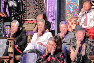 「有吉反省会2時間スペシャル」(c)日本テレビ