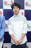 うしろシティ金子