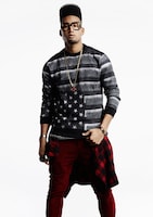 関口メンディー