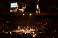 「千原ジュニア×昔の千原ジュニア」の様子。