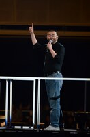 レイザーラモンRG