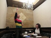 あっという間の全力5時間「パシャオク」でRGとカラオケ