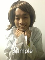 ななまがり森下作品過去サンプル。（ナマーシャでの販売はなし）