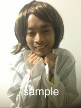 ななまがり森下作品過去サンプル。（ナマーシャでの販売はなし）