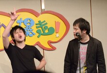 オジンオズボーン