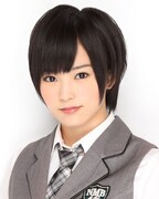 山本彩（NMB48）