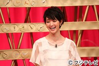 剛力彩芽 (c)フジテレビ