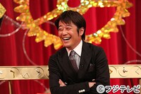 坂上忍 (c)フジテレビ