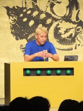 ロンドンブーツ1号2号・田村亮