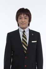 ネプチューン堀内