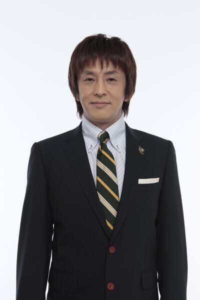 ネプチューン堀内