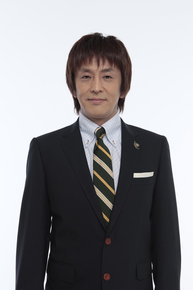 ネプチューン堀内