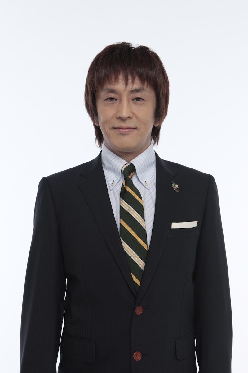 ネプチューン堀内