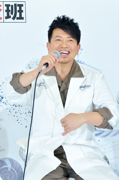 雨上がり決死隊・宮迫