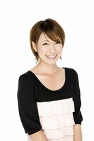 「おはよう朝日土曜日です」のリポーターに就任した桜 稲垣早希。