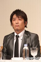 坂上忍 (c)フジテレビ