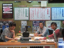 ウーマンラッシュアワー