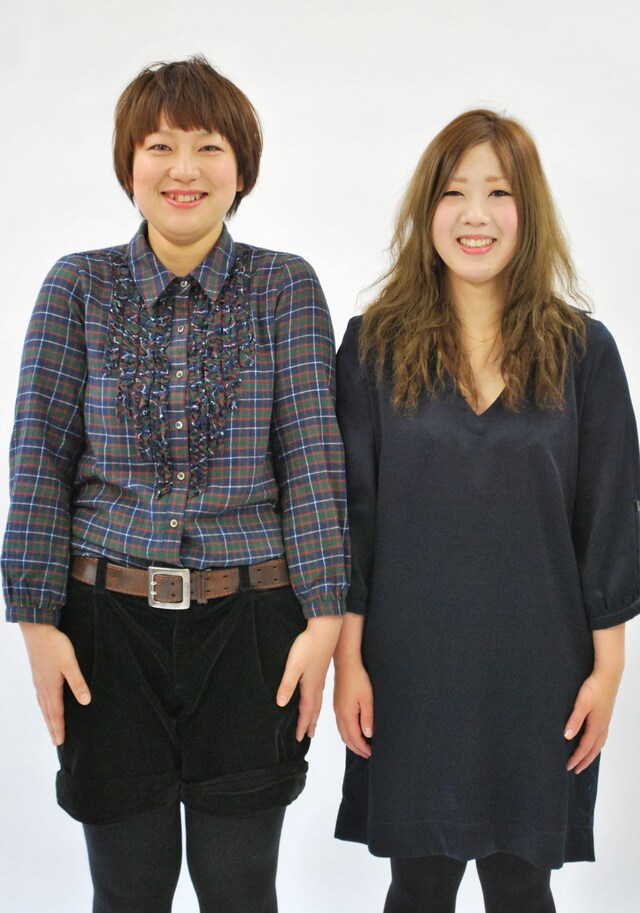 日本エレキテル連合