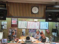 伝説をスタートさせたカリスマ。