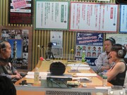 気持ちよく歌うカリスマ。