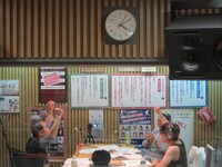 彼女ができた塚本。