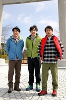 「O・A・SO・BI MASTERS～おあそびマスターズ～」（J:COMチャンネル）