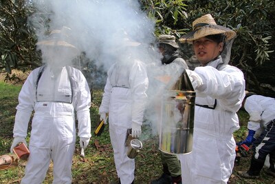 「O・A・SO・BI MASTERS～おあそびマスターズ～」（J:COMチャンネル）